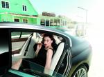 BMW 6-Series Gran Coupe Burlesque Photo Shoot 2013 года